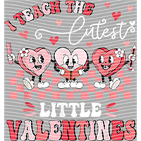 Valentine's Day-QRJ  1349